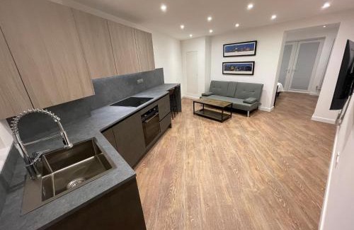 Palmers Green Apartment | Ultra modern one bedroom apartment