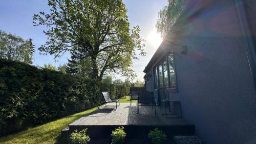 Marupe Villa | ULU - Design House & Garden