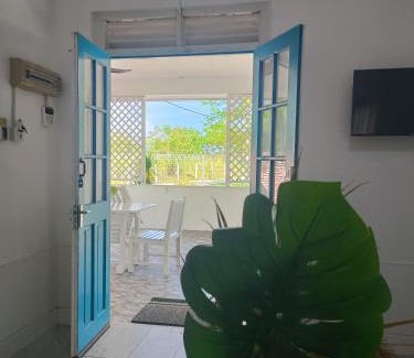 Air Hangat Villa | Ulu Rhu Villa