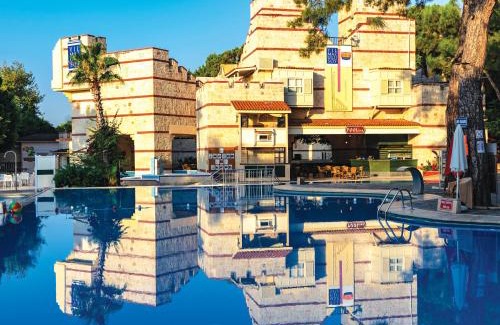 Goynuk Resort | Ulusoy Kemer Holiday Club - Kids Concept
