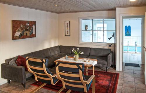 Øvre Ramse House | Ulv - Hytte 3