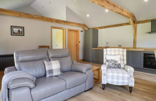 Ripley Cottage | ULVERSTON HOUSE ANNEX, romantic, character holiday cottage in Darley