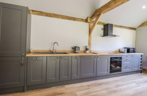 Ripley Cottage | ULVERSTON HOUSE ANNEX, romantic, character holiday cottage in Darley