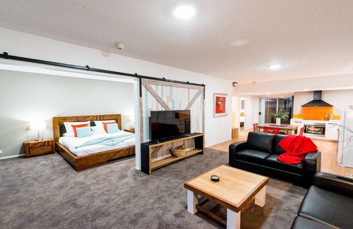 Ulverstone Apartment | Ulverstone River Edge Apartments