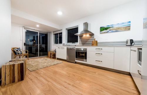 Ulverstone Apartment | Ulverstone River Edge Apartments