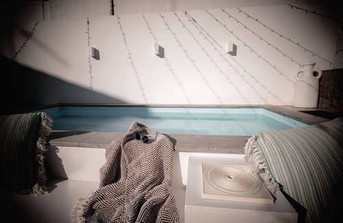 Reguengos de Monsaraz House | Um Recanto Acolhedor, 4 Quartos Cheios de Charme! Pátio Alentejano C/piscina