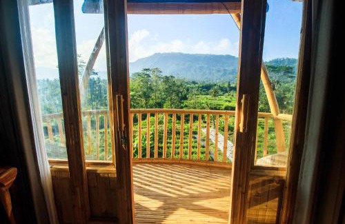 Sidemen Cabin | Uma D Mapad Sidemen