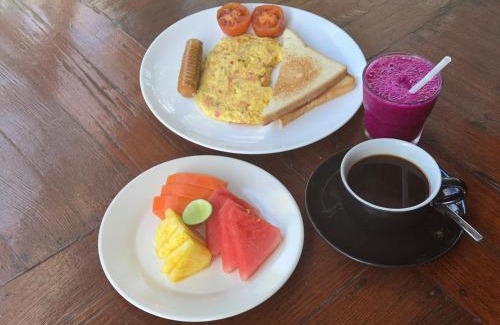 Keramas House | Uma Dewa homestay
