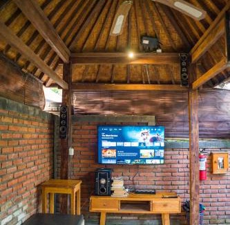 Keramas House | Uma Dewa homestay