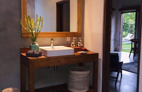 Petak Villa | Uma Mupu Retreat