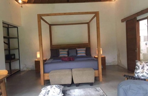 Petak Villa | Uma Mupu Retreat