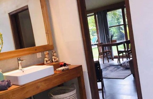 Petak Villa | Uma Mupu Retreat