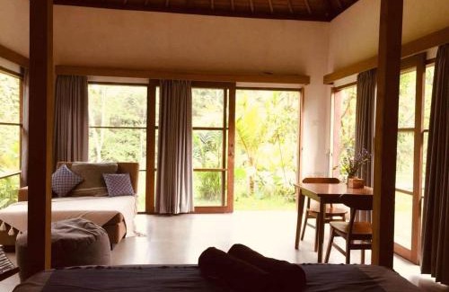 Petak Villa | Uma Mupu Retreat
