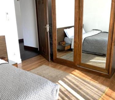 Nagarjun Apartment | Uma Residency