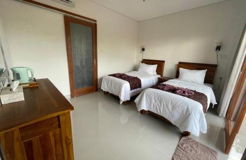 Gianyar House | Umah Arya Homestay & Spa 2