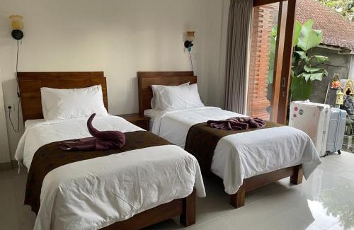 Gianyar House | Umah Arya Homestay & Spa 2