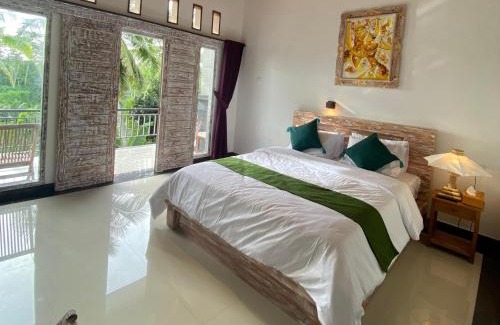 Undisan House | Umah Saren Homestay