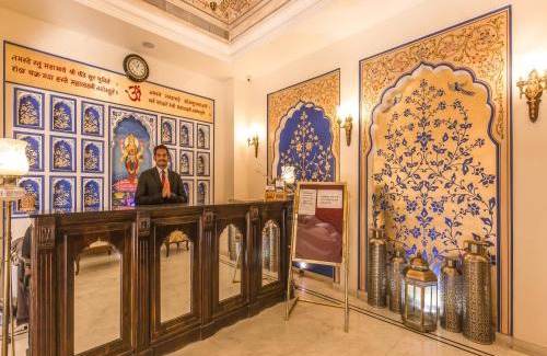 Kukas Resort | Umaid Haveli-A Heritage Style Hotel & Resort