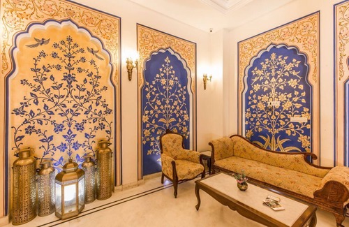 Kukas Resort | Umaid Haveli - A Heritage Style Hotel & Resort
