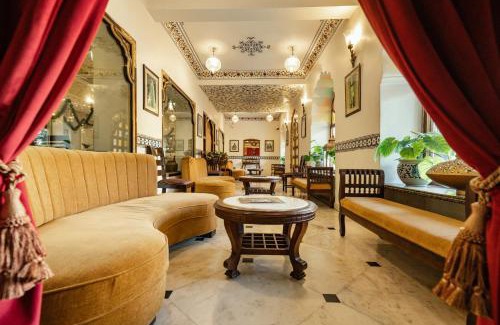 Kukas Hotel | Umaid Residency - A Regal Heritage Home