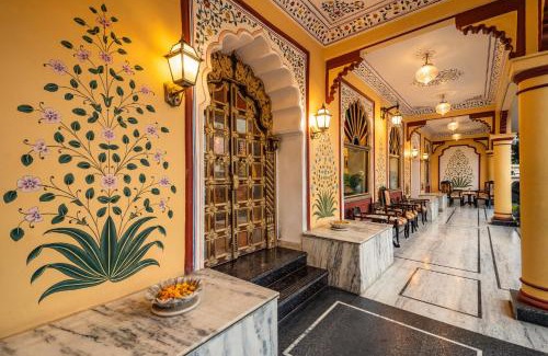 Kukas Hotel | Umaid Residency - A Regal Heritage Home