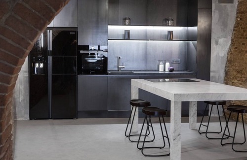 San Miniato Apartment | UMAMMA - the unexpected place -