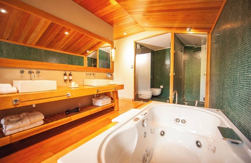 Futaleufu Hotel | Uman Lodge
