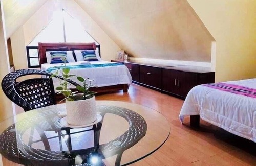 San Jose Bed & Breakfast | Umaverde Bed & Breakfast