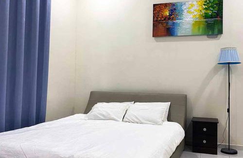 Jasin House | Umbai Homestay - Wak Sidin House