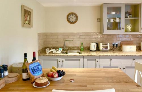 South Brent House | Umber House