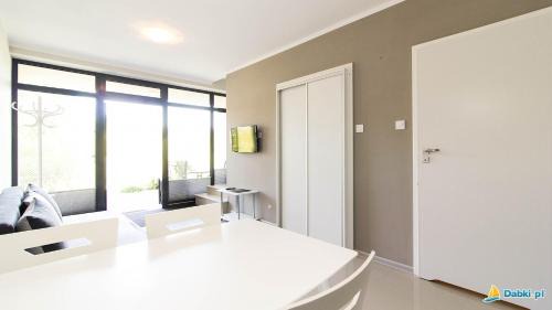 Dabki Apartment | Umberto Apartamenty Dwupoziomowe Dąbki