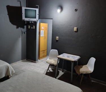 Rio Colorado Hotel | Umbral Del Sol