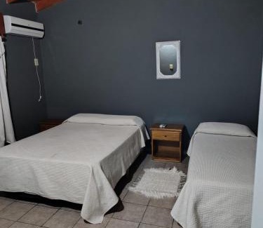 Rio Colorado Hotel | Umbral Del Sol