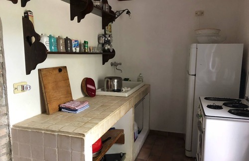 Otricoli Villa | UMBRIA COUNTRY HOUSE CLOSE TO ROME! PODERE SAN DONATO WIFI FREE