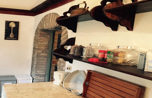 Otricoli Villa | UMBRIA COUNTRY HOUSE CLOSE TO ROME! PODERE SAN DONATO WIFI FREE