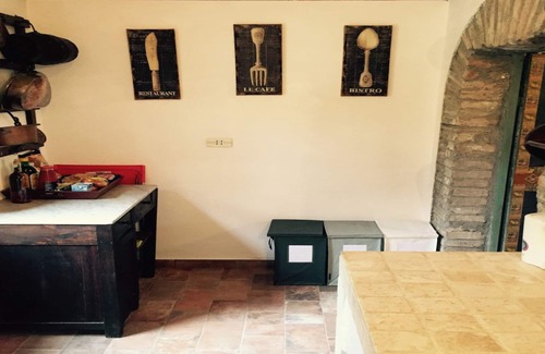 Otricoli Villa | UMBRIA COUNTRY HOUSE CLOSE TO ROME! PODERE SAN DONATO WIFI FREE