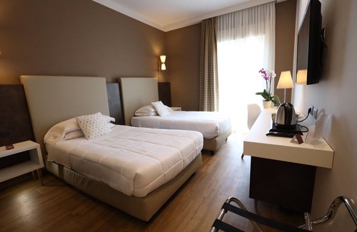 Attigliano Hotel | Umbria