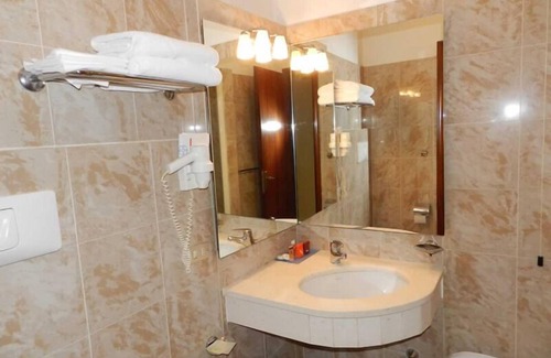 Attigliano Hotel | Umbria