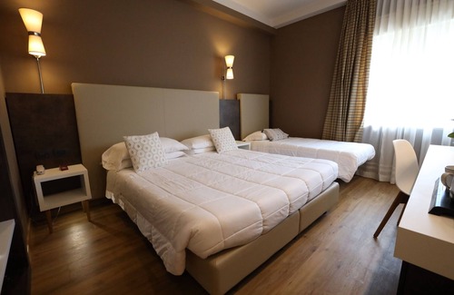 Attigliano Hotel | Umbria