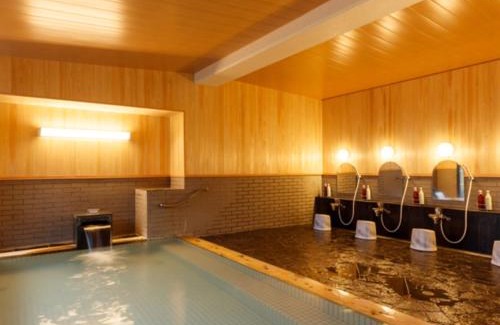 Togura Kamiyamada Onsen Hotel | Umemura Ryokan Uguisutei