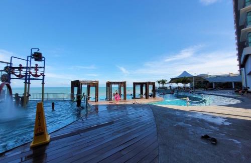 Kuantan Apartment | Umi Studio Imperium Residence