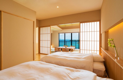 Nakama House | Umino Ryotei Okinawa Nakamasou