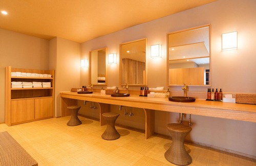 Nakama House | Umino Ryotei Okinawa Nakamasou