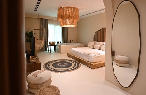 Umm al Quwain Hotel | Umm Al Quwain Beach Hotel