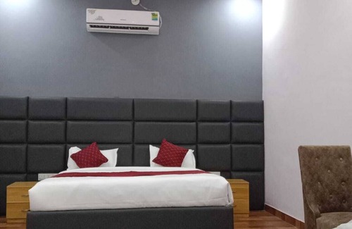 Udaipur Villa | UmmedVilla