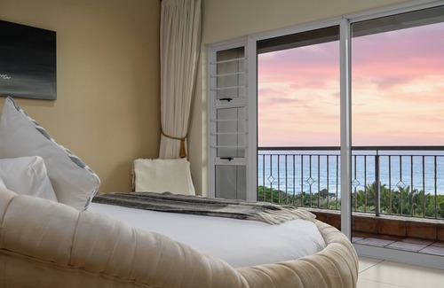 Umtentweni Hotel | Umthunzi Hotel & Conference