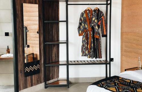 Rwamagana Cabin | UMVA Muhazi - Adults Only