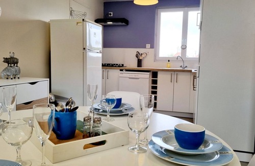 Millam House | Un air de campagne