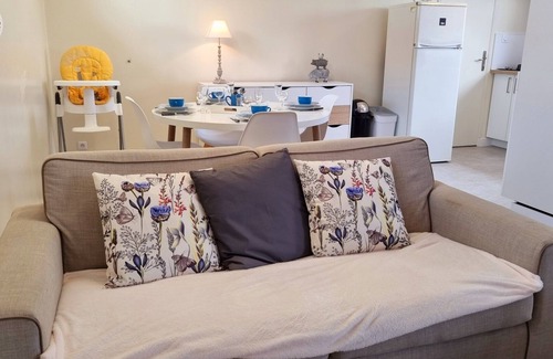 Millam House | Un air de campagne