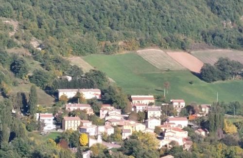 Serravalle di Chienti House | Un angolo di tranquillità